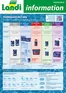 Landi Katalog in Pieterlen | Landi reklamblad - FR | 2026-09-03T00:00:00.000Z - 2026-09-17T00:00:00.000Z