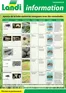 Landi Katalog in Pieterlen | Rabatt und Aktione | 2026-03-01T00:00:00.000Z - 2026-10-31T00:00:00.000Z