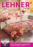 Lehner Versand Katalog in Pieterlen | Lehner Versand reklamblad | 2026-09-01T00:00:00.000Z - 2026-11-30T00:00:00.000Z