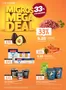 Migros Katalog in Biel (Bienne) | Migros reklamblad - FR | 2026-09-03T00:00:00.000Z - 2026-09-09T00:00:00.000Z