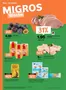 Migros Katalog in La Chaux-de-Fonds | Migros reklamblad - DE | 2026-09-10T00:00:00.000Z - 2026-09-16T00:00:00.000Z
