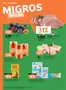 Migros Katalog in Cham | Migros reklamblad - DE | 2026-09-10T00:00:00.000Z - 2026-09-16T00:00:00.000Z
