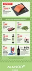 Manor Katalog in Ecublens | Exklusivi Deals für üsi Chunde | 2026-09-15T00:00:00.000Z - 2026-09-21T00:00:00.000Z