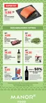 Manor Katalog in Ecublens | Top-Deals und Rabatt | 2026-09-06T00:00:00.000Z - 2026-10-04T00:00:00.000Z