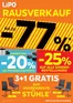 Lipo Katalog in Bülach | Lipo reklamblad | 2026-09-15T00:00:00.000Z - 2026-09-29T00:00:00.000Z