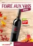 Aligro Katalog in Lugano | Top-Deals für alli Chunde | 2026-09-21T00:00:00.000Z - 2026-10-03T00:00:00.000Z