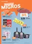 Migros Katalog in Amriswil | Migros reklamblad - DE | 2026-09-17T00:00:00.000Z - 2026-09-23T00:00:00.000Z