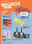 Migros Katalog in Baar | Migros reklamblad - DE | 2026-09-17T00:00:00.000Z - 2026-09-23T00:00:00.000Z