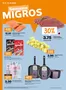 Migros Katalog in Reinach | Migros reklamblad - FR | 2026-09-17T00:00:00.000Z - 2026-09-23T00:00:00.000Z