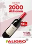 Aligro Katalog in Küssnacht | Ängbot für Schnäppchenjäger | 2026-09-21T00:00:00.000Z - 2026-10-03T00:00:00.000Z
