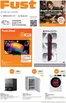 Fust Katalog in Ostermundigen | FF10-26FR | 2026-09-21T00:00:00.000Z - 2026-10-05T00:00:00.000Z