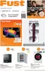 Fust Katalog in Bassersdorf | FF10-26DE | 2026-09-21T00:00:00.000Z - 2026-10-05T00:00:00.000Z
