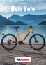 Jumbo Katalog in Zürich | Dein Velo 2025 - DE | 2025-01-01T00:00:00.000Z - 2025-12-31T00:00:00.000Z