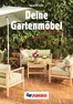 Jumbo Katalog in Zürich | Deine Gartenmöbel 2025 - DE | 2025-04-01T00:00:00.000Z - 2025-12-31T00:00:00.000Z