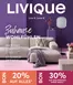 Livique Katalog | Aktuälli Schnäppchen und Ängbot | 2026-09-23T00:00:00.000Z - 2026-10-07T00:00:00.000Z