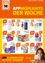 Müller Katalog in Genève | Unsere App Highlights | 2026-09-23T00:00:00.000Z - 2026-09-29T00:00:00.000Z