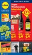 Lidl Katalog | 1.10. - 7.10. | 2026-10-01T00:00:00.000Z - 2026-10-07T00:00:00.000Z