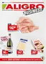 Aligro Katalog in Möhlin | Actions BUSINESS #40 | 2026-09-28T00:00:00.000Z - 2026-10-03T00:00:00.000Z