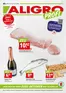 Aligro Katalog in Wettingen | Exklusivi Deals für üsi Chunde | 2026-10-05T00:00:00.000Z - 2026-10-10T00:00:00.000Z