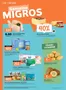 Migros Katalog in Ostermundigen | Migros reklamblad - FR | 2026-10-01T00:00:00.000Z - 2026-10-07T00:00:00.000Z