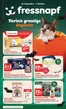 Fressnapf Katalog | Fressnapf reklamblad | 2026-09-22T00:00:00.000Z - 2026-10-03T00:00:00.000Z