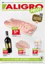 Aligro Katalog | Üsi beste Schnäppchen | 2026-10-19T00:00:00.000Z - 2026-10-24T00:00:00.000Z