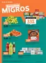 Migros Katalog in Renens | Migros reklamblad - DE | 2026-10-15T00:00:00.000Z - 2026-10-21T00:00:00.000Z