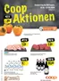 Coop City Katalog in Spreitenbach | Aktuälli Sonderaktione | 2026-10-15T00:00:00.000Z - 2026-10-21T00:00:00.000Z
