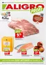 Aligro Katalog | Tolle Rabatt uf usgwählte Produkt | 2026-10-26T00:00:00.000Z - 2026-10-31T00:00:00.000Z