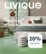 Livique Katalog | Livique reklamblad | 2026-10-21T00:00:00.000Z - 2026-11-04T00:00:00.000Z
