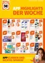 Müller Katalog in Aarau | Unsere App Highlights | 2026-10-21T00:00:00.000Z - 2026-10-28T00:00:00.000Z