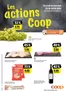 Coop Katalog in Einsiedeln | Coop reklamblad | 2026-10-22T00:00:00.000Z - 2026-10-28T00:00:00.000Z