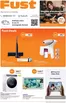 Fust Katalog in Villars-sur-Glâne | FF11-26IT | 2026-10-23T00:00:00.000Z - 2026-11-22T00:00:00.000Z