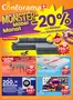 Conforama Katalog in Villars-sur-Glâne | Exklusivi Deals und Schnäppchen | 2026-10-14T00:00:00.000Z - 2026-10-27T00:00:00.000Z