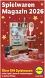 Lidl Katalog | 29.10. - 16.12. | 2026-10-29T00:00:00.000Z - 2026-12-16T00:00:00.000Z