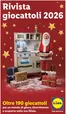 Lidl Katalog | 29.10 - 16.12 | 2026-10-29T00:00:00.000Z - 2026-12-16T00:00:00.000Z