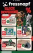 Fressnapf Katalog | Fressnapf reklamblad | 2026-10-22T00:00:00.000Z - 2026-10-31T00:00:00.000Z
