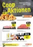 Coop City Katalog in Rheinfelden | Coop City reklamblad | 2026-10-29T00:00:00.000Z - 2026-11-04T00:00:00.000Z