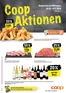 Coop Katalog in Biel (Bienne) | Aktuälli Schnäppchen und Ängbot | 2026-10-29T00:00:00.000Z - 2026-11-04T00:00:00.000Z