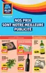 Aldi Katalog in St. Gallen | Top-Ängbot für Sparfüchse | 2026-11-05T00:00:00.000Z - 2026-11-11T00:00:00.000Z