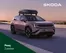 Škoda Katalog in Spiez | Peaq | 2026-10-30T00:00:00.000Z - 2026-11-13T00:00:00.000Z