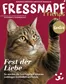 Fressnapf Katalog in Buchs | Magazin Fressnapf - DE | 2025-11-01T00:00:00.000Z - 2025-12-31T00:00:00.000Z