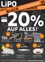 Lipo Katalog | Lipo Prospekt - DE | 2025-11-05T00:00:00.000Z - 2025-11-17T00:00:00.000Z