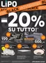 Lipo Katalog | Lipo Catalogo - IT | 2025-11-05T00:00:00.000Z - 2025-11-17T00:00:00.000Z
