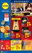 Lidl Katalog in Zürich | LIDL AKTUELL - DE | 2025-11-13T00:00:00.000Z - 2025-11-19T00:00:00.000Z