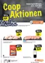 Coop City Katalog | Tolles Ängbot für alli Chunde | 2025-11-13T00:00:00.000Z - 2025-11-19T00:00:00.000Z
