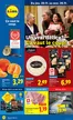 Lidl Katalog in Lausanne | Rabatt und Aktione | 2025-11-20T00:00:00.000Z - 2025-11-26T00:00:00.000Z