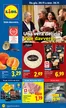 Lidl Katalog in Lausanne | Tolles Ängbot für alli Chunde | 2025-11-20T00:00:00.000Z - 2025-11-26T00:00:00.000Z