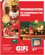 GiFi Katalog in Basel | Exklusivi Schnäppchen | 2025-11-25T00:00:00.000Z - 2025-12-13T00:00:00.000Z