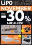 Lipo Katalog in Winterthur | Lipo Prospekt - DE | 2025-11-25T00:00:00.000Z - 2025-12-08T00:00:00.000Z